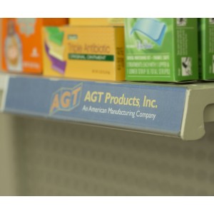 Price Tag Label Holder