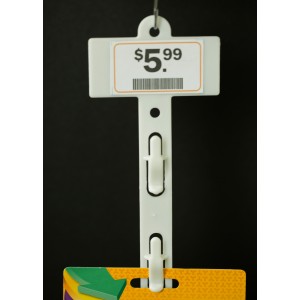 Versatile Modular Display Strips
