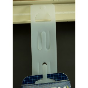 Channel Mount Display Strips (12 Stations)