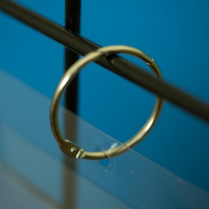 Metal Ring