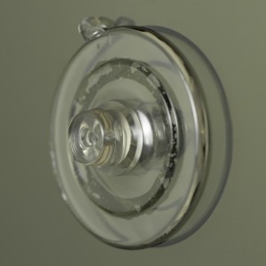 Premium Suction Cup (Integrated Screw)