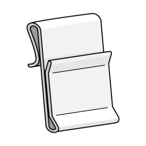 Power Wing Clip