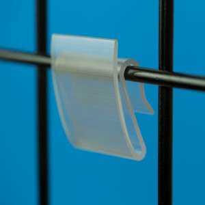 Power Wing Clips