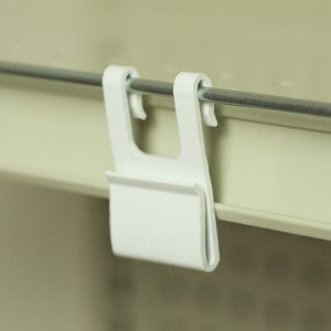 Warehouse Power Wing Clips