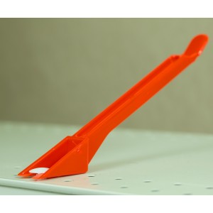 Sturdy Plastic Fastener Remover