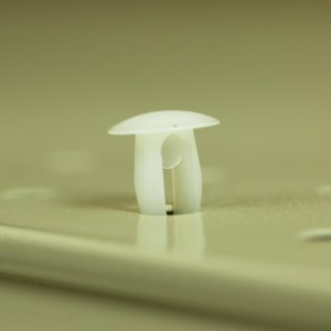 Dart (Arrow) Fastener