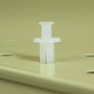Locking Display Connector