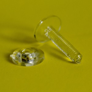 Quick-Grip Washer Fastener