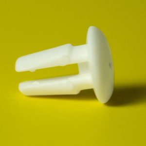 Push-On Fastener