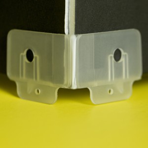 AGT Flexible Display Feet