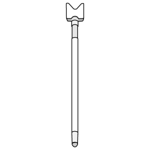 Installation Pole