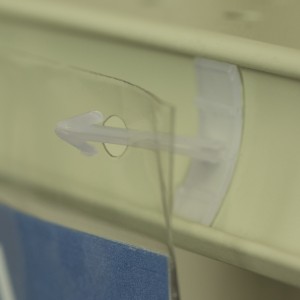Coupon Fastener