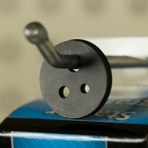 Product Stop for Peg Hook
