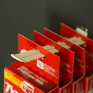 Loop Hook (Plastic Corrugated)