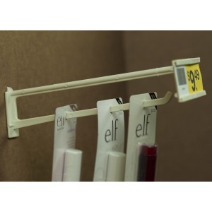 C-Channel Hooks (Plastic Corrugated / Wire)