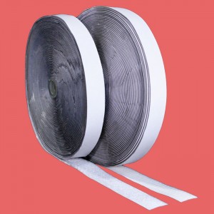 Hook & Loop Rolls