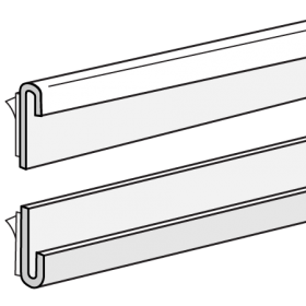 J-Channels