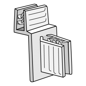 Flag Sign Holder