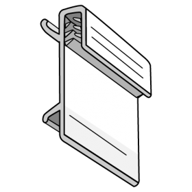 UPC Tag / Sign Holder