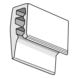 Sign / Card Holder