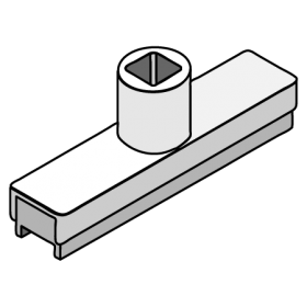 Magnetic Base