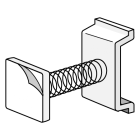Channel Mount Wobbler