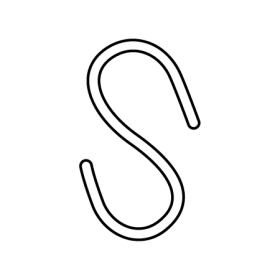 S-Hook