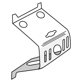 Adapter Clips