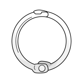 Metal Ring