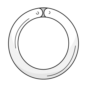 Round Ring