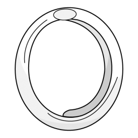 Spiral Ring
