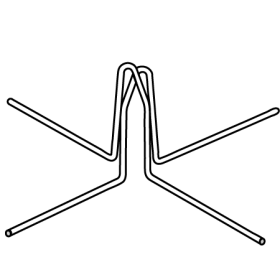 Wire Feet
