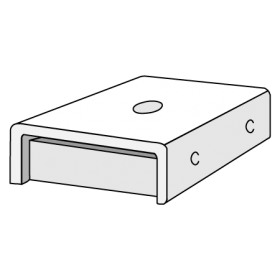 Magnetic Adapter
