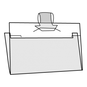 Ticket Holder