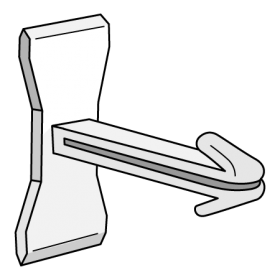 Coupon Fastener