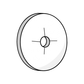 Product Stop for Display Hook