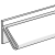 Price Tag Label Holder