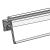 Label Holder for Wire Fixtures