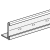 Front Fence Label Holder