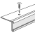 Flip-Up Sign Channel