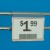Sign Channel for Metro Shelving