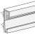 Sign Holder (Spiral Pads)