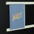Sign Holder (Spiral Pads)
