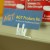Econo Shelf Channel Sign Holder