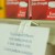 Econo Shelf Channel Sign Holder