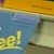 Shelf Channel Sign Holder