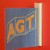 Heavy Duty AGT Pinchers Sign Holder