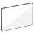 Transparent Sign Holder
