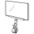 Clip-On Sign Protector
