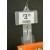 Heavy-Duty Walmart Designed Display Strips